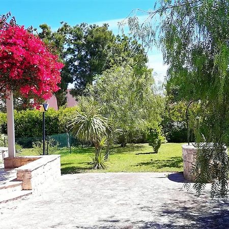 Bouganvilla Polignano a Mare Exterior foto